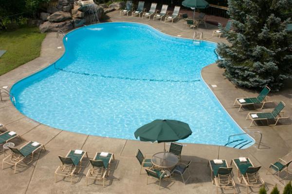 Chateau Resort & Conference Center Hotel 3*