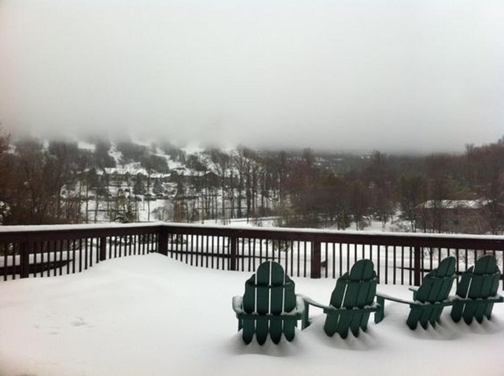 Hotel Chateau Resort & Conference Center Tannersville