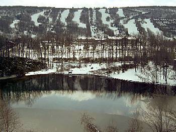 Hotel Chateau Resort & Conference Center Tannersville