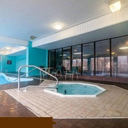 Chateau Resort & Conference Center 3* Tannersville