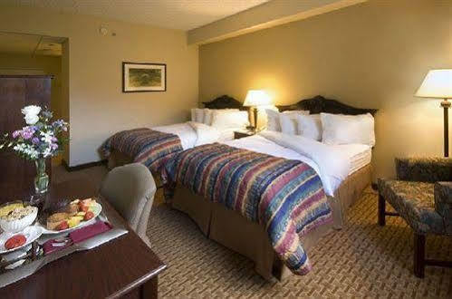 Chateau Resort & Conference Center 3*