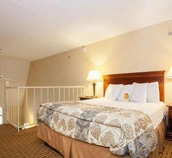 Chateau Resort & Conference Center 3* Tannersville