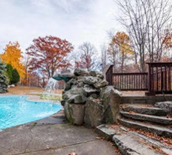 Chateau Resort & Conference Center 3* Tannersville