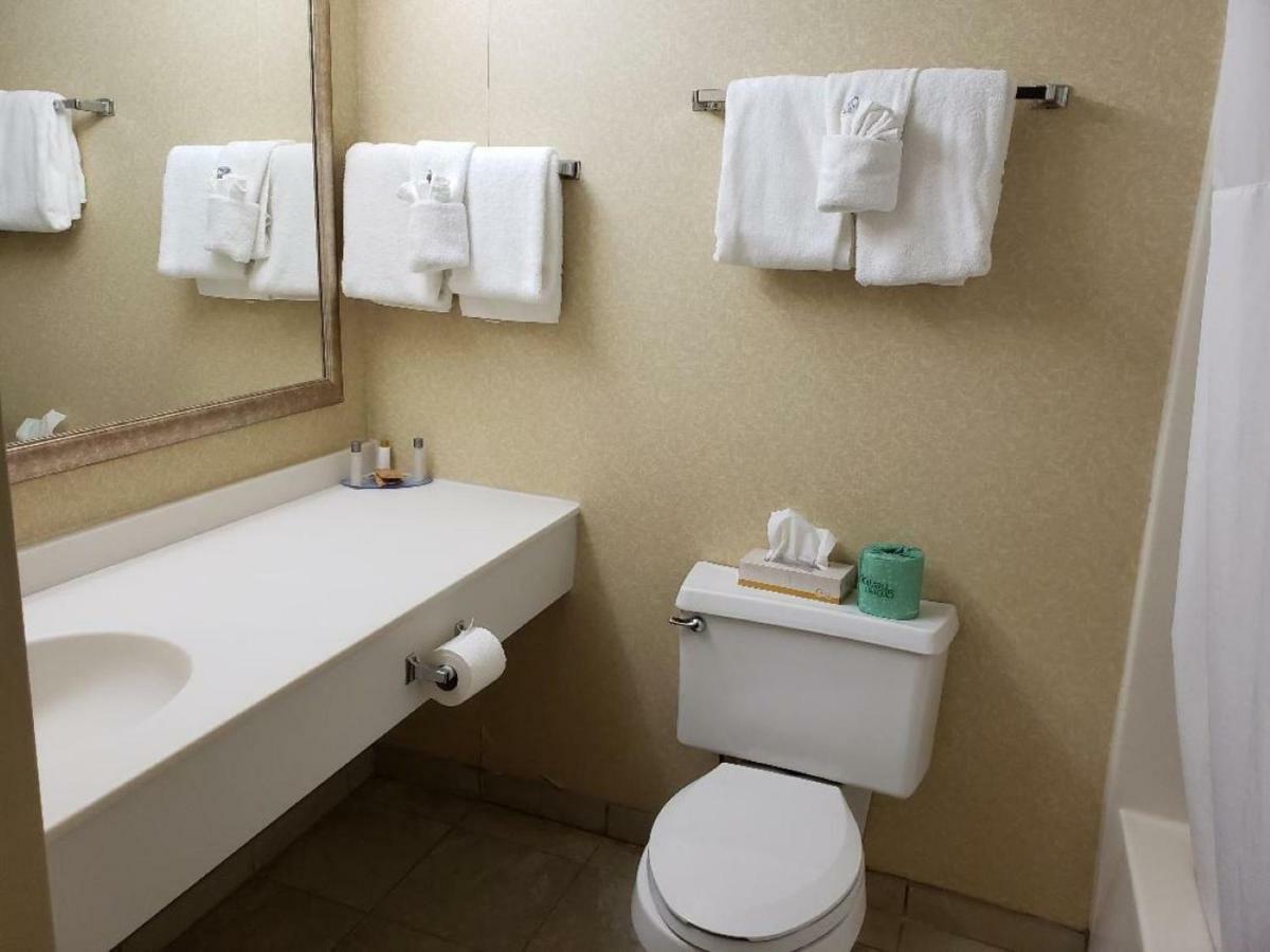 Chateau Resort & Conference Center 3* Tannersville