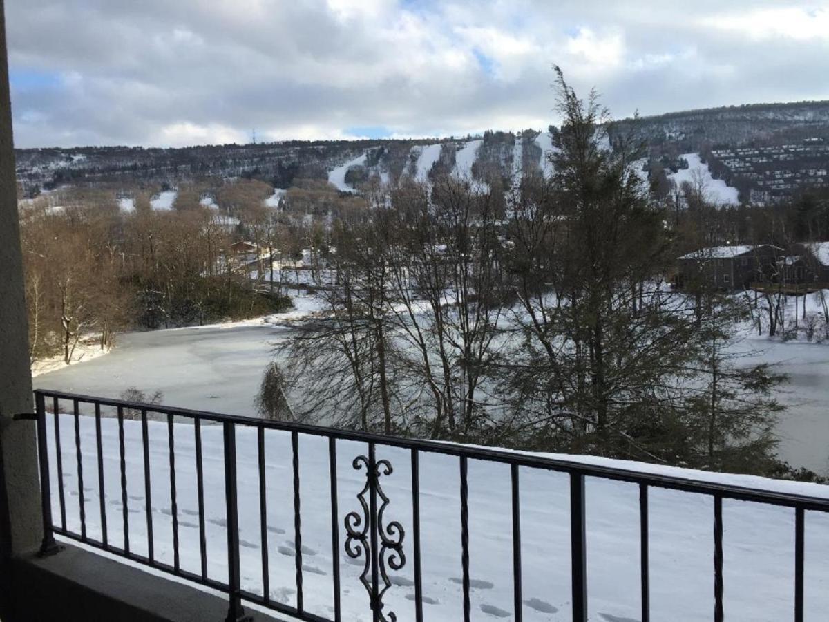 Chateau Resort & Conference Center 3* Tannersville