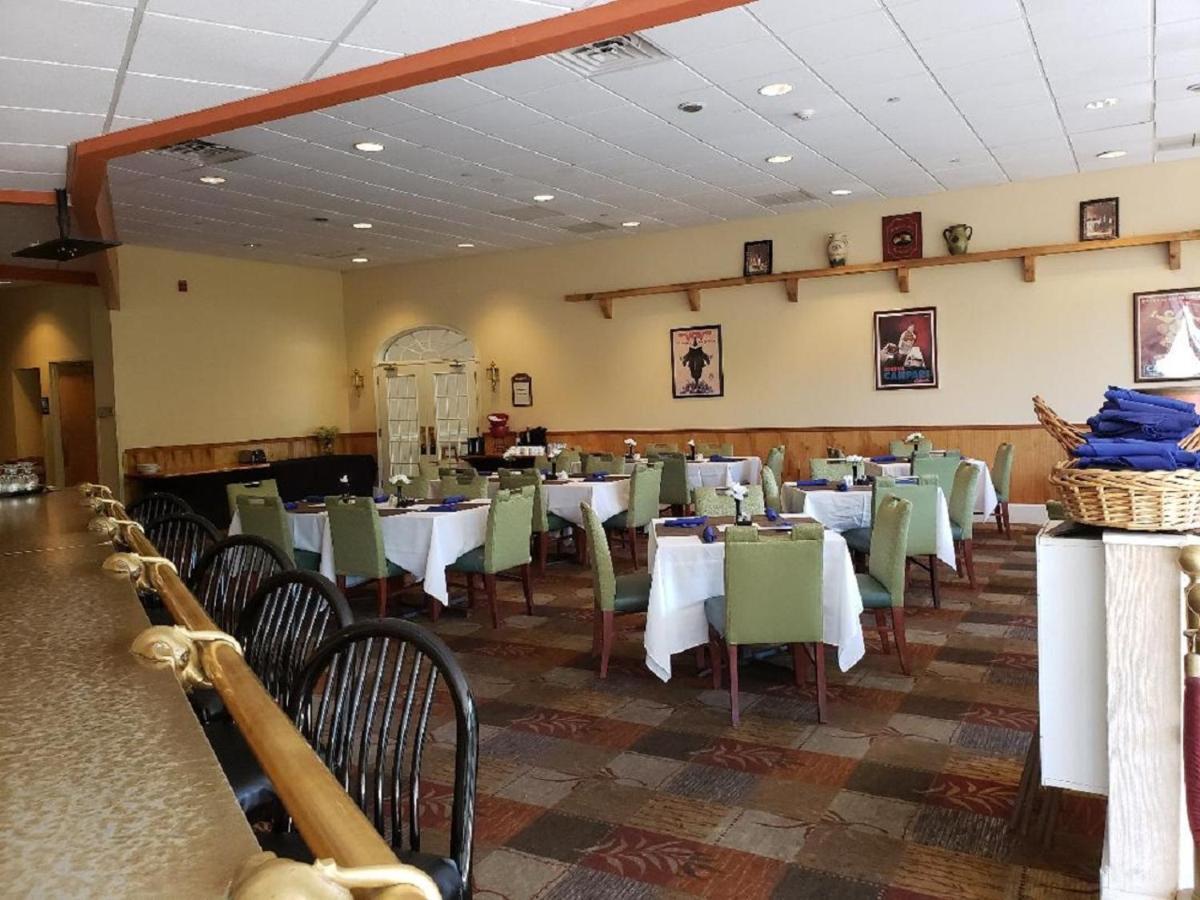 Chateau Resort & Conference Center 3* Tannersville