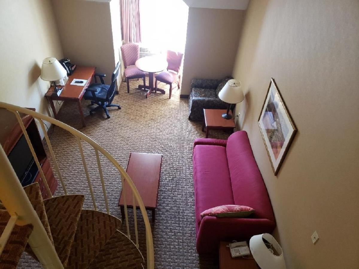 Chateau Resort & Conference Center Hotel Tannersville