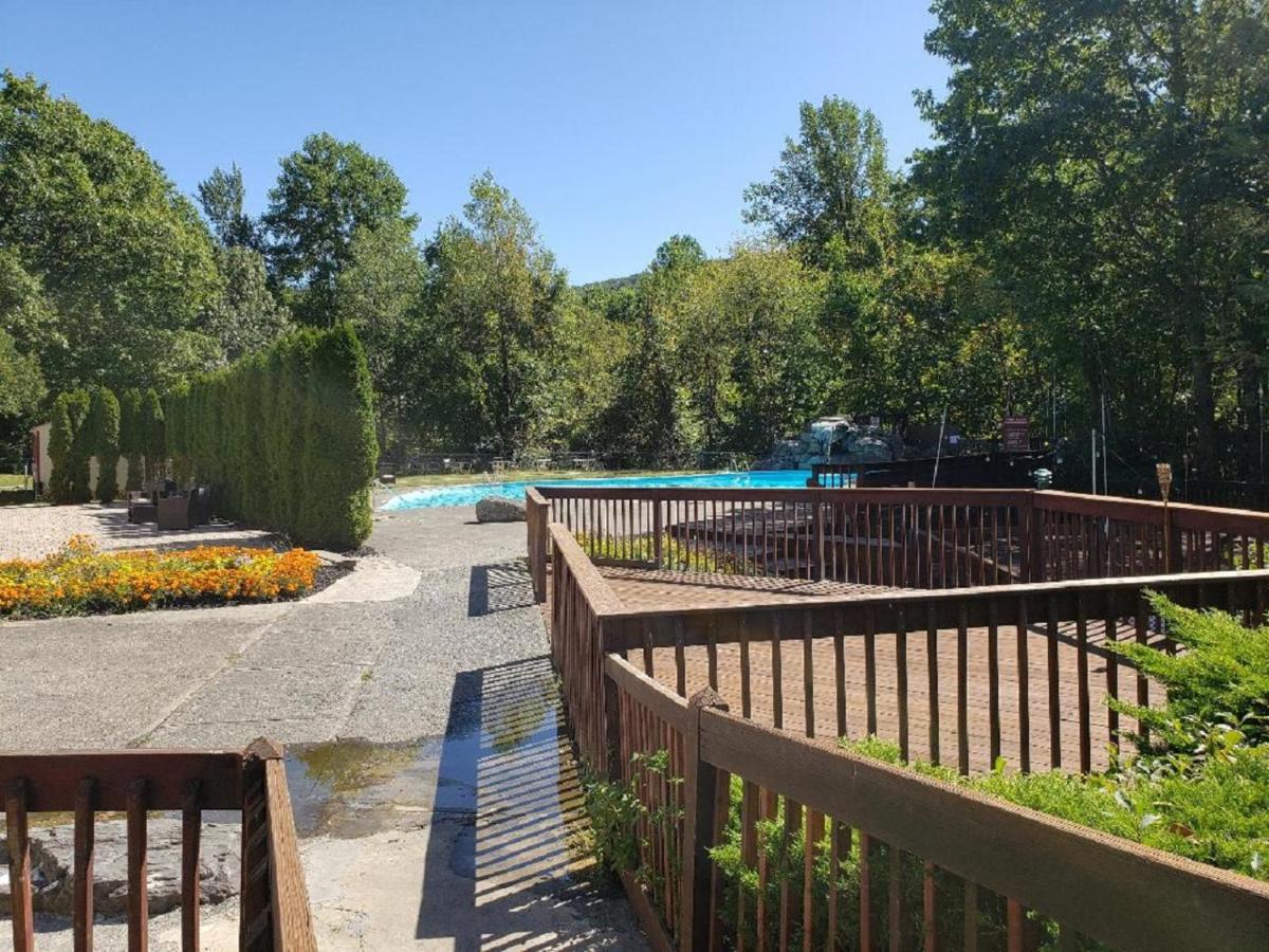 Hotel Chateau Resort & Conference Center Tannersville