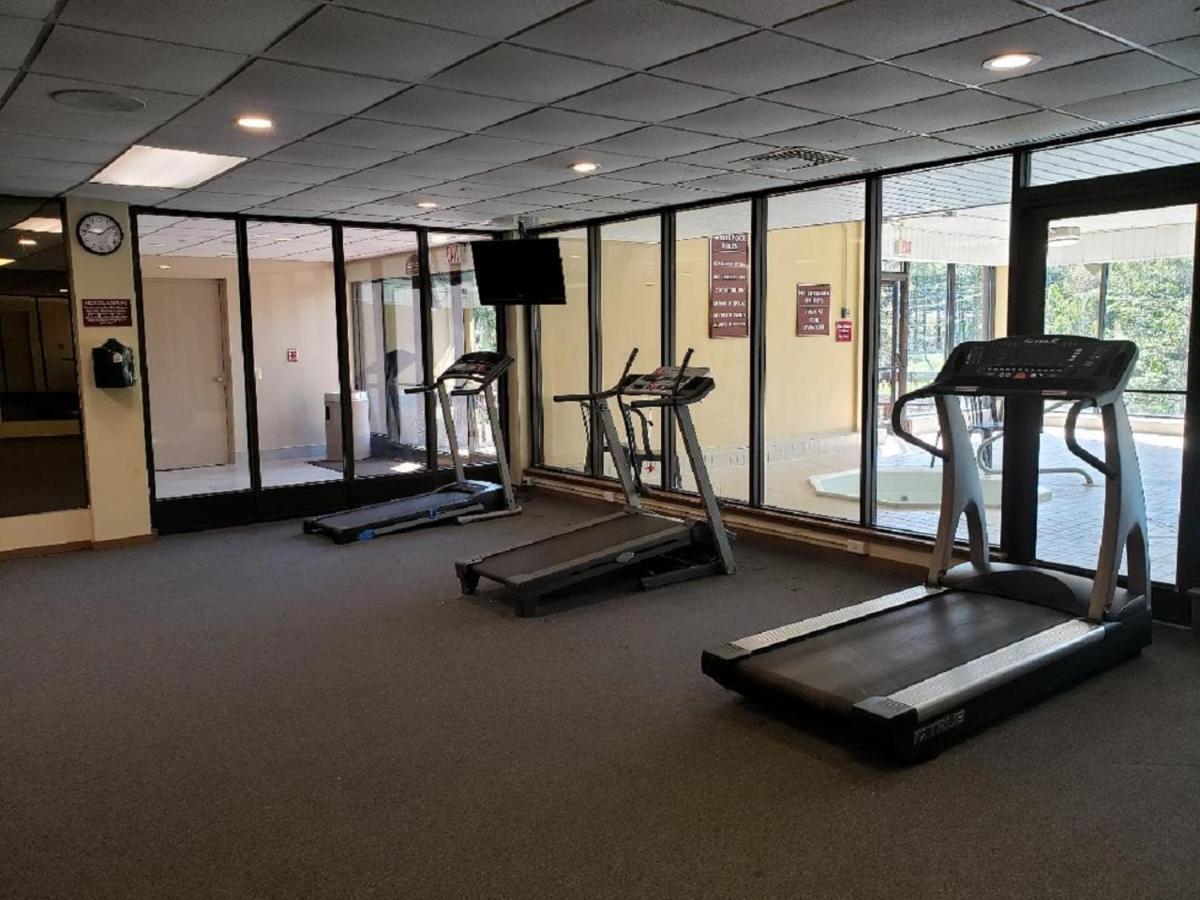 Chateau Resort & Conference Center 3* Tannersville