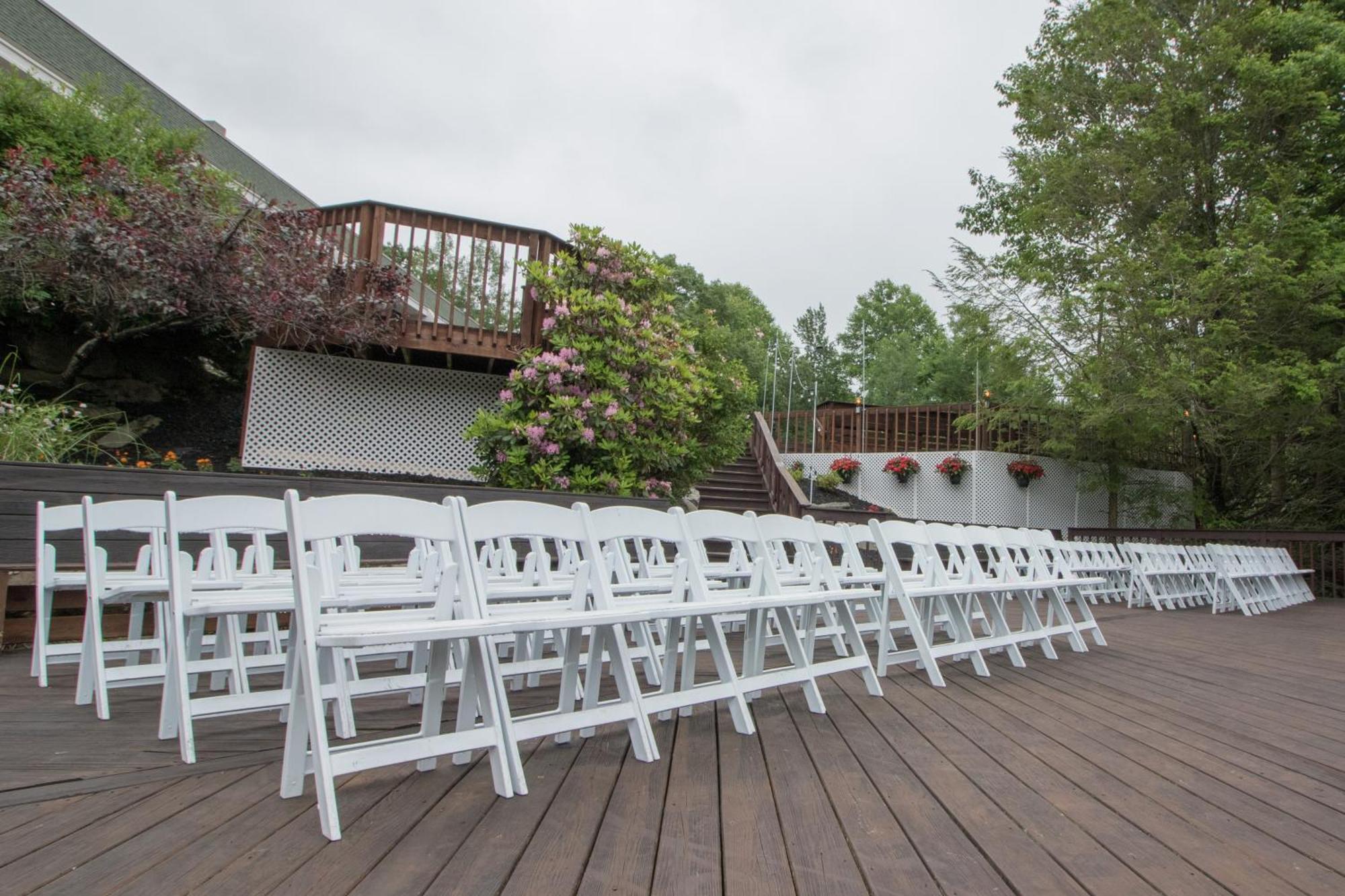 Chateau & Conference Center