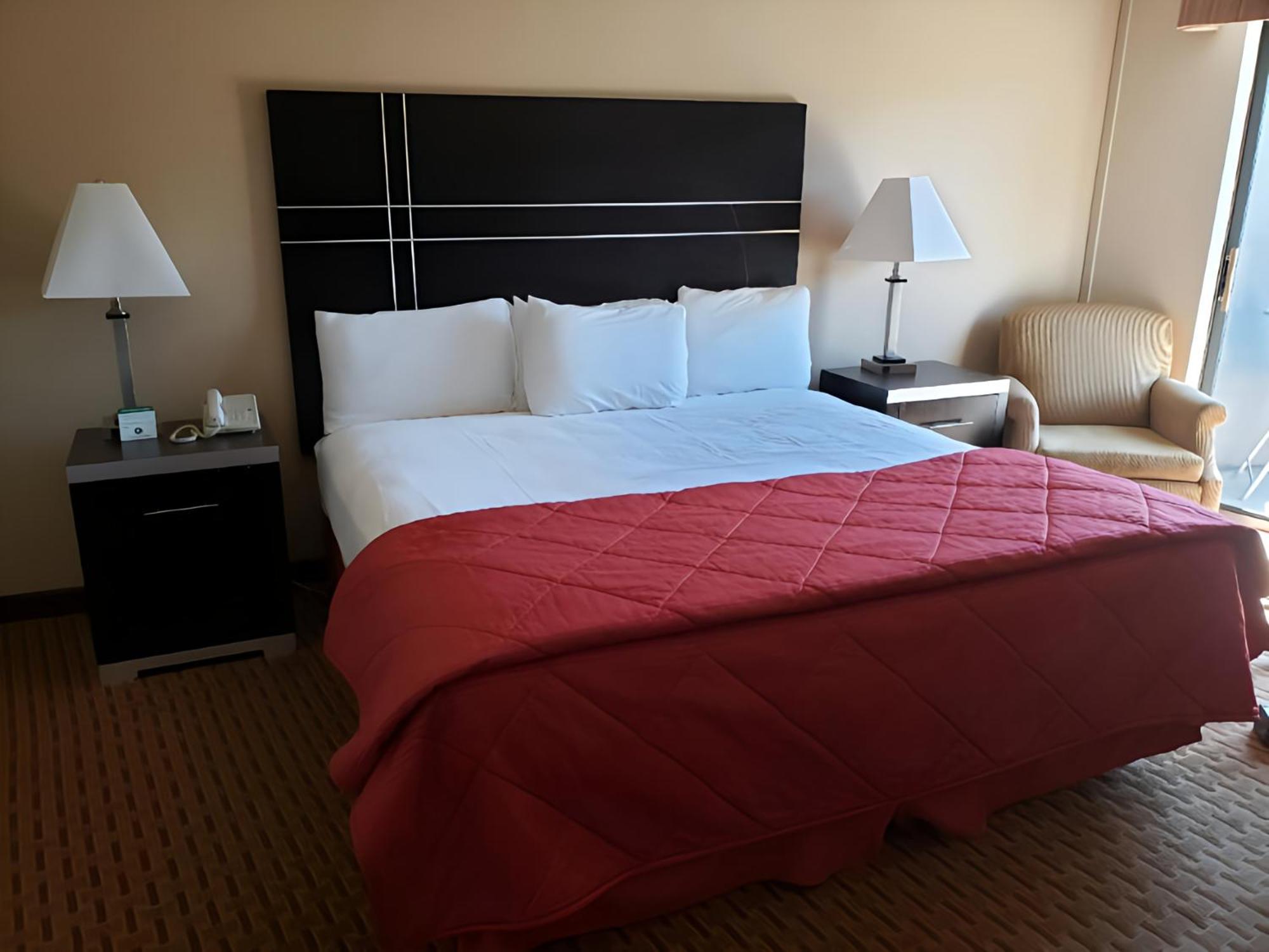 Chateau & Conference Center Hotel Tannersville