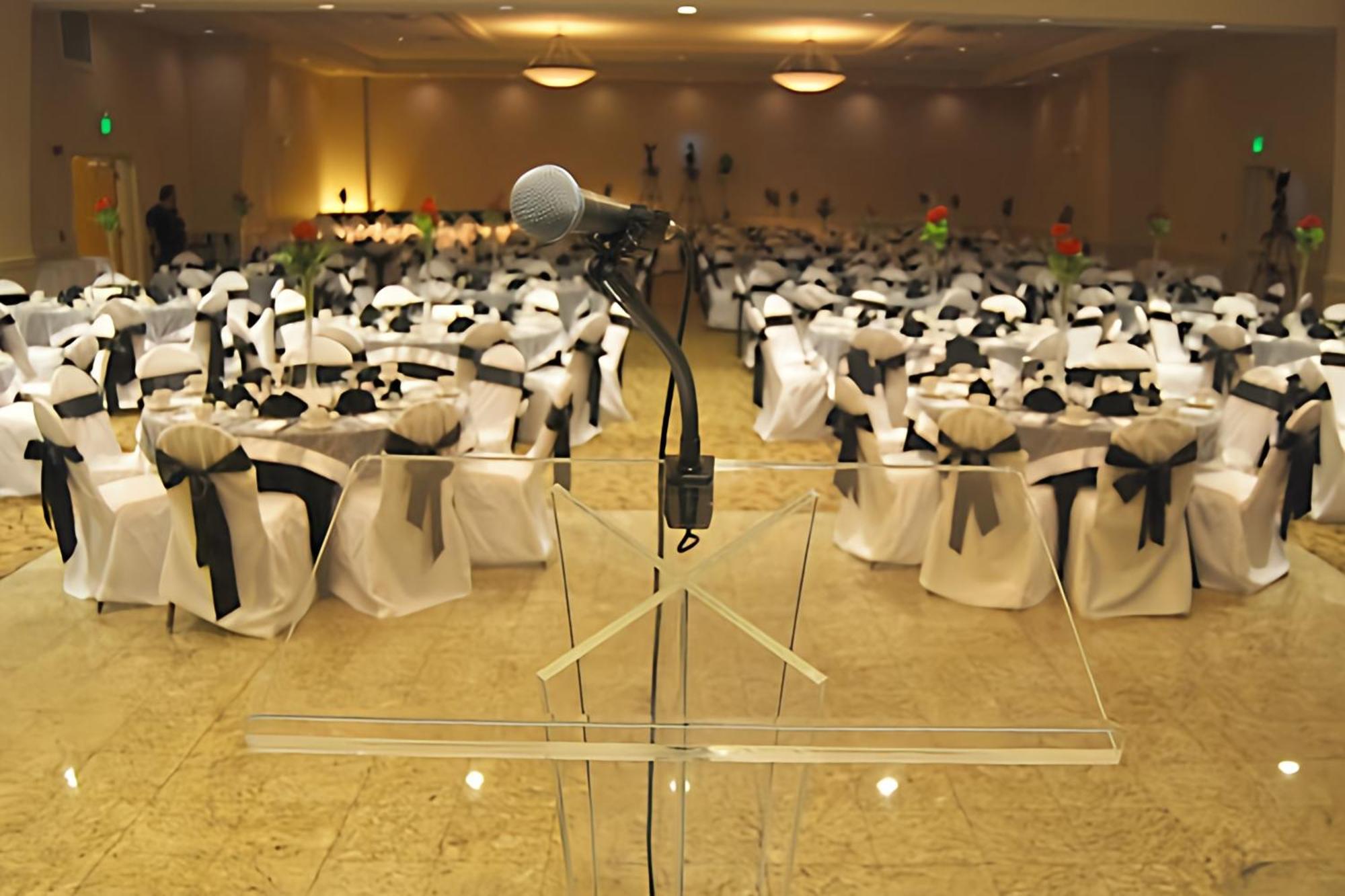 Chateau & Conference Center Tannersville