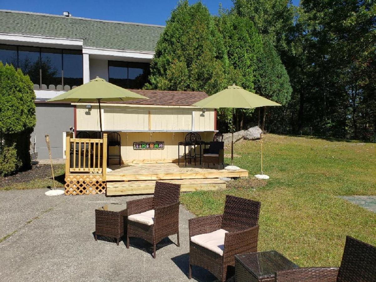 Chateau & Conference Center Hotel Tannersville