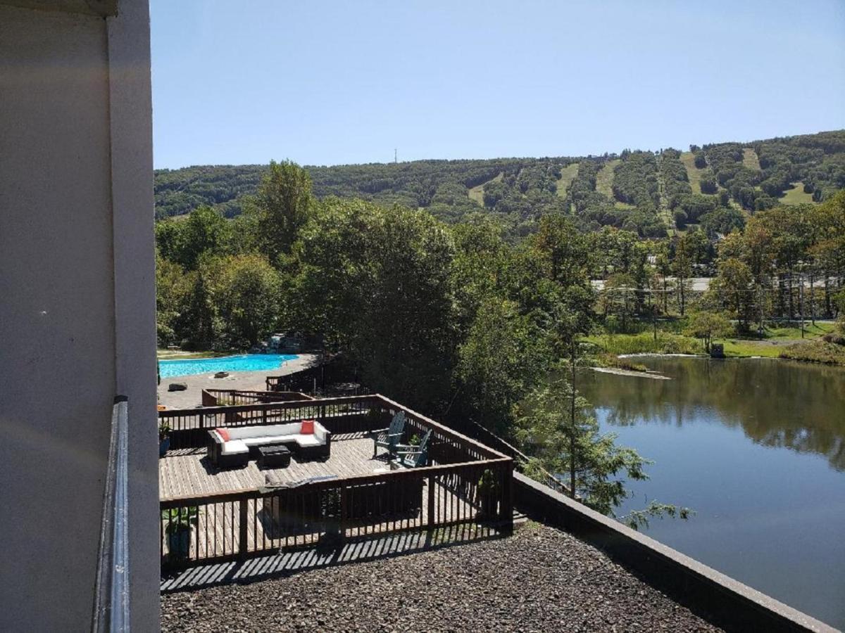 Chateau & Conference Center Tannersville