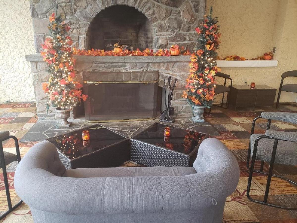 Chateau & Conference Center Tannersville