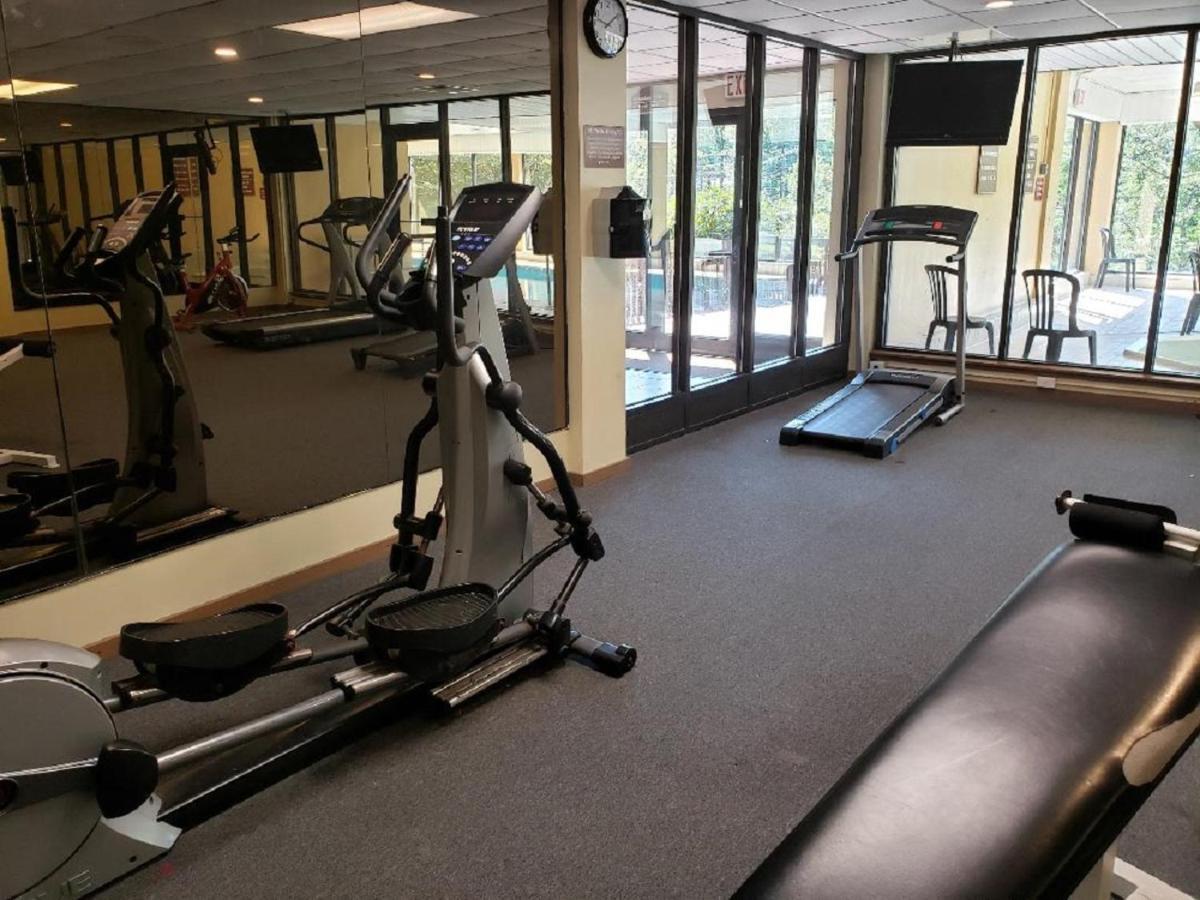 Chateau & Conference Center Tannersville